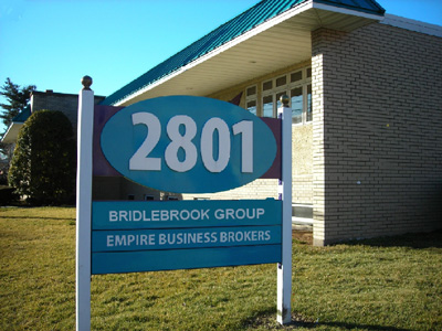 Bridlebrook Group